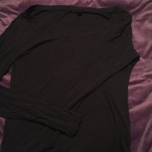 Winter shirt